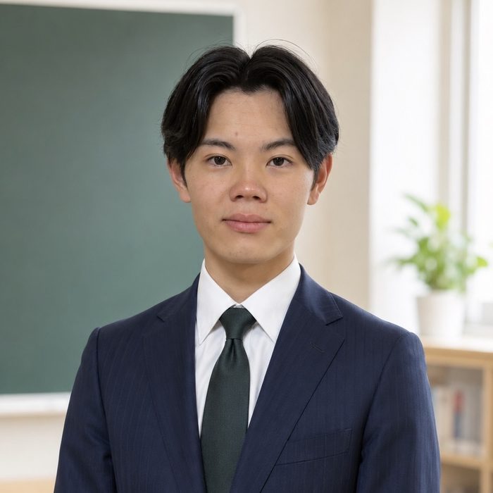 代表 西本 悠世