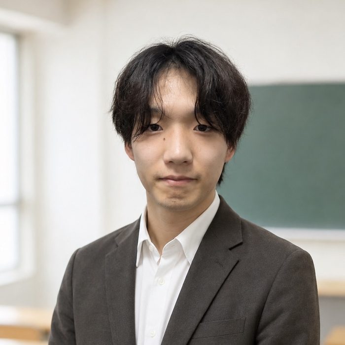 講師 阿地方 蓮